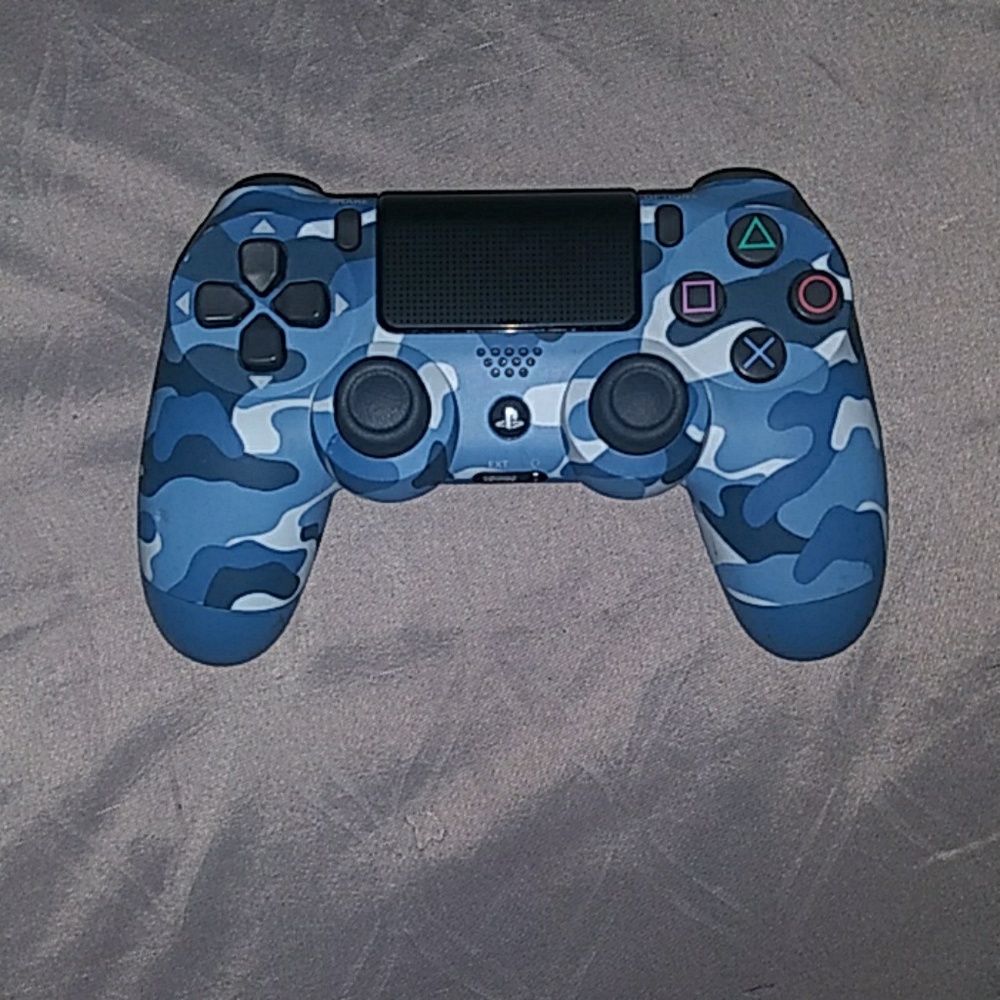Ps4 Controller